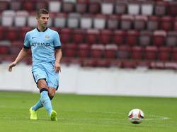 Holt Juventus Matija Nastasić doch noch aus Manchester?