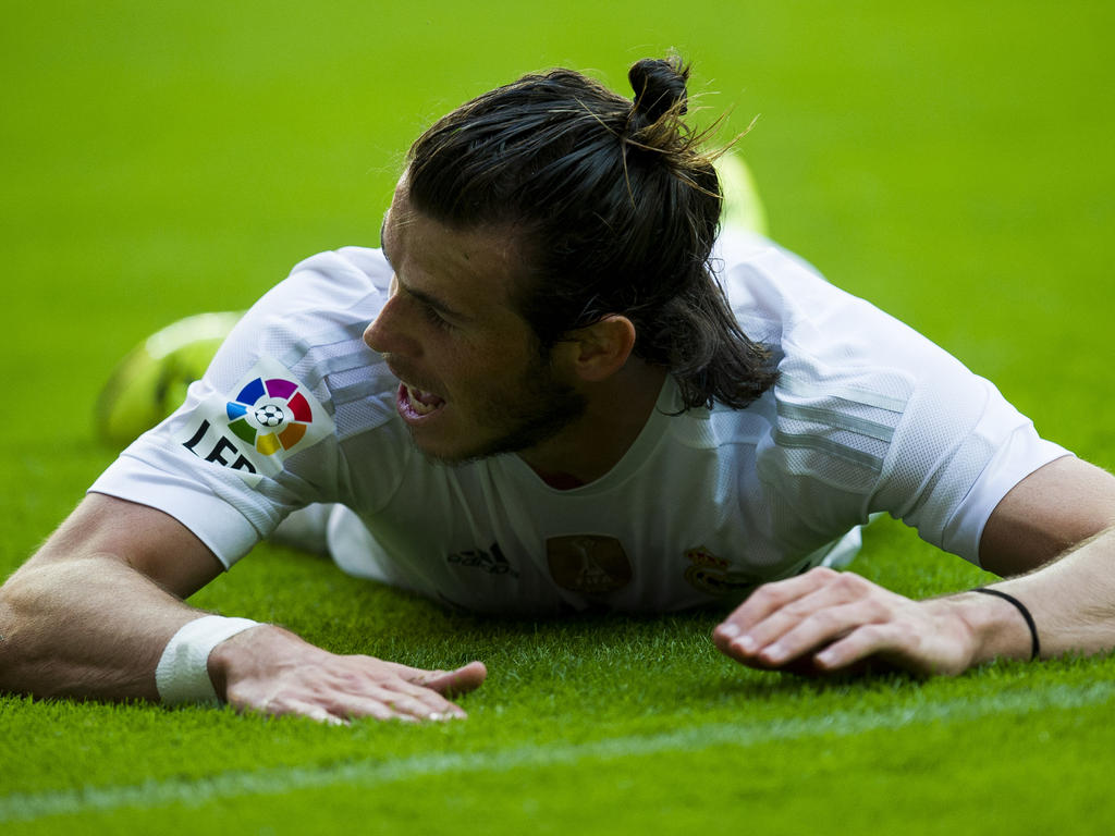 A Bale y al Madrid le ha faltado acierto pero Benítez sigue siendo optimista. (Foto: Getty)