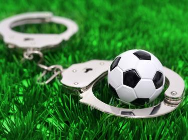 Der Trainer vom spanischen Drittligisten CD Eldense wurde festgenommen