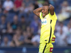 Olarenwaju Kayode wird umworben