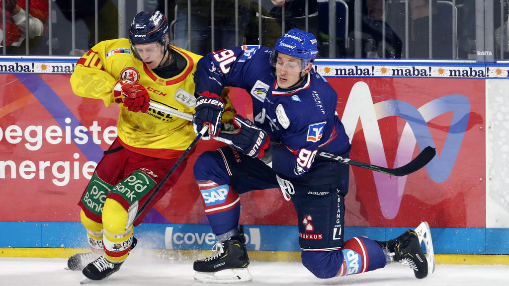 Mannheim steht im Halbfinale Mannheim steht im Halbfinale