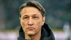 Kovac erwartet eine Trotzreaktion der Ex-Nationalspieler