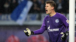 Sucht der FC Schalke 04 schon einen Nachfolger für Alexander Nübel?