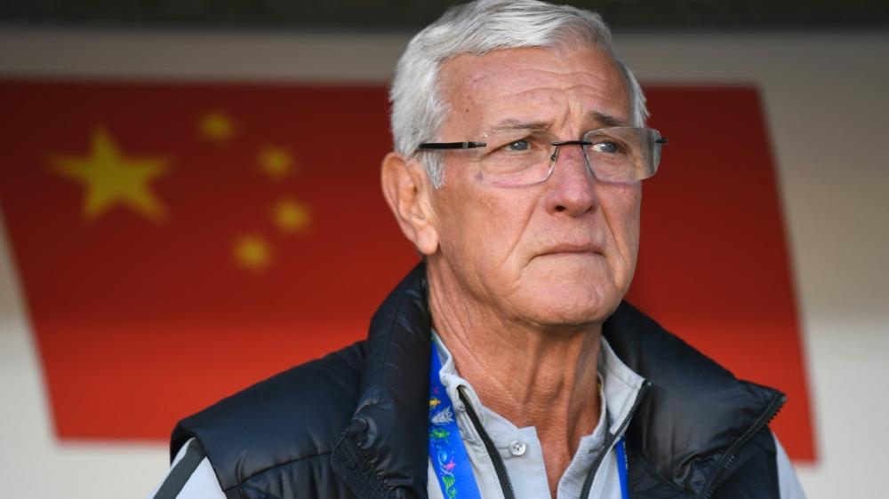 Zweiter Anlauf in China für Marcello Lippi