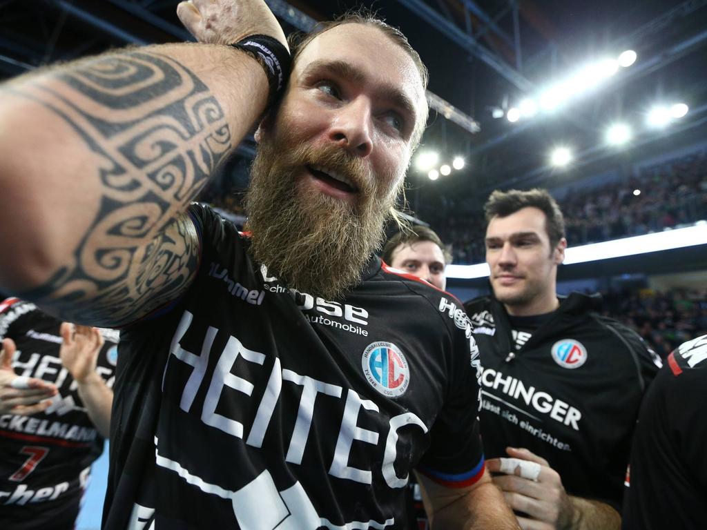 Pavel Horák wechselt nach Weißrussland