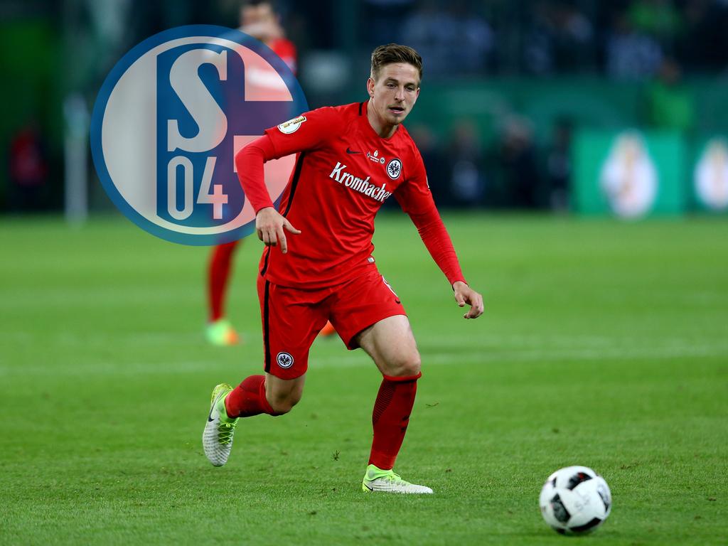 Bastian Oczipka hat seine Wechselgründe erklärt