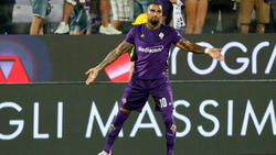 Kevin-Prince Boateng hätte auch zu Eintracht Frankfurt wechseln können