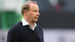 Glaubt, dass Gladbach bei einem Sieg über Bayern München auch die Meisterschaft schaffen kann: Berti Vogts
