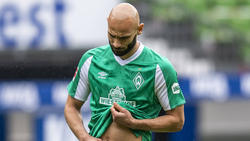 Werder Bremen könnte Ex-BVB-Profi Ömer Toprak in die Türkei abgeben
