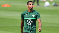 Joao Victor verlässt Wolfsburg nach zwei Jahren wieder