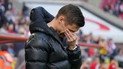 BVB-Sportdirektor Sebastian Kehl zeigte sich nach der Niederlage beim 1. FC Köln bitter enttäuscht