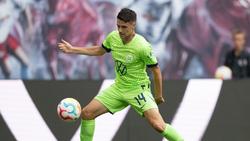Der Wolfsburger Josip Brekalo soll bei zwei Serie-A-Klubs auf der Liste stehen