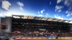 Der FC St. Pauli wird noch lange im Millerntor-Stadion kicken