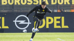 Giovanni Reyna ist die BVB-Entdeckung der Saison