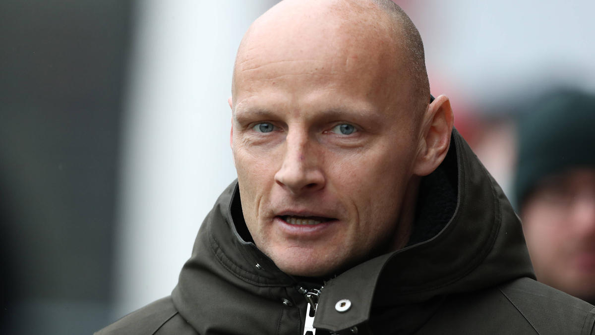 Matthias Heidrich ist Nachwuchsleiter des 1. FC Köln Matthias Heidrich ist Nachwuchsleiter des 1. FC Köln