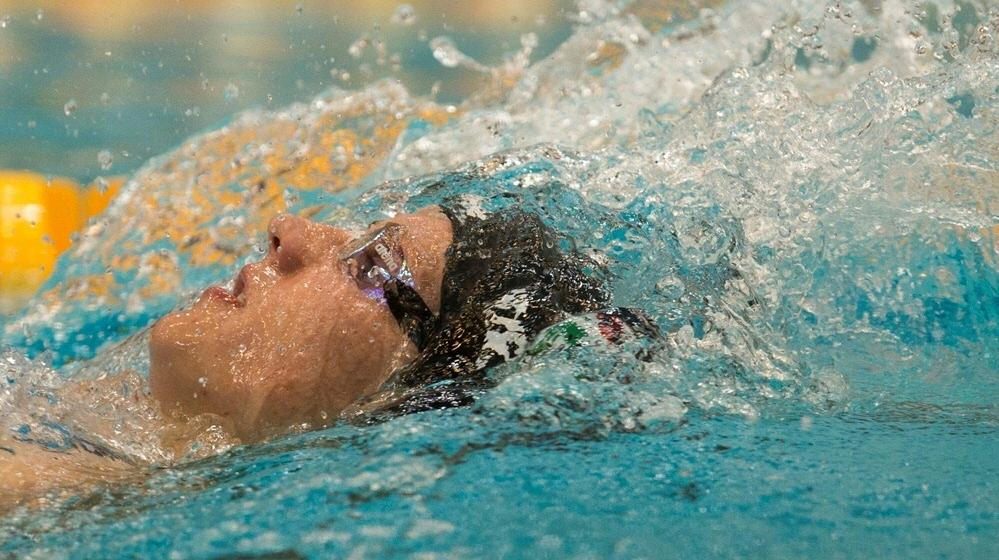 Schwimm-Weltcup 2021 wieder in Berlin Schwimm-Weltcup 2021 wieder in Berlin