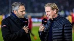 Für Dietmar Hamann ist der 1. FC Köln ein Abstiegskandidat