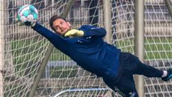 Sven Ulreich ist am Deadline Day vom FC Bayern zum HSV gewechselt