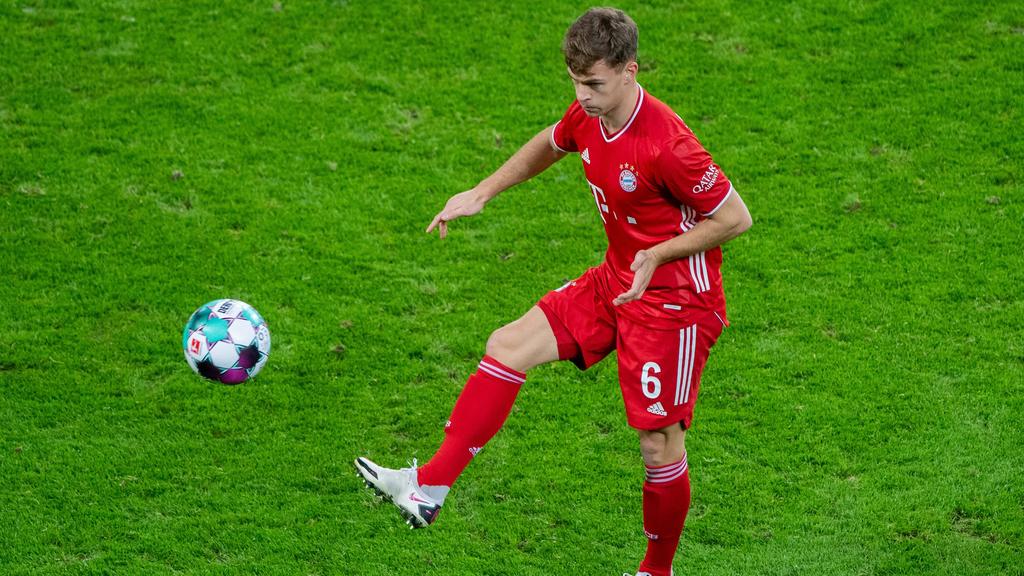 Joshua Kimmich steht dem FC Bayern wieder zur Verfügung