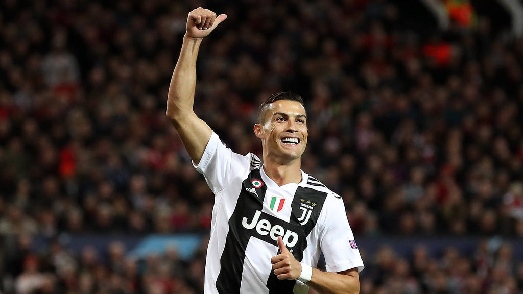 Spielt Ronaldo bald wieder für Real Madrid?