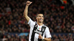 Spielt Ronaldo bald wieder für Real Madrid?