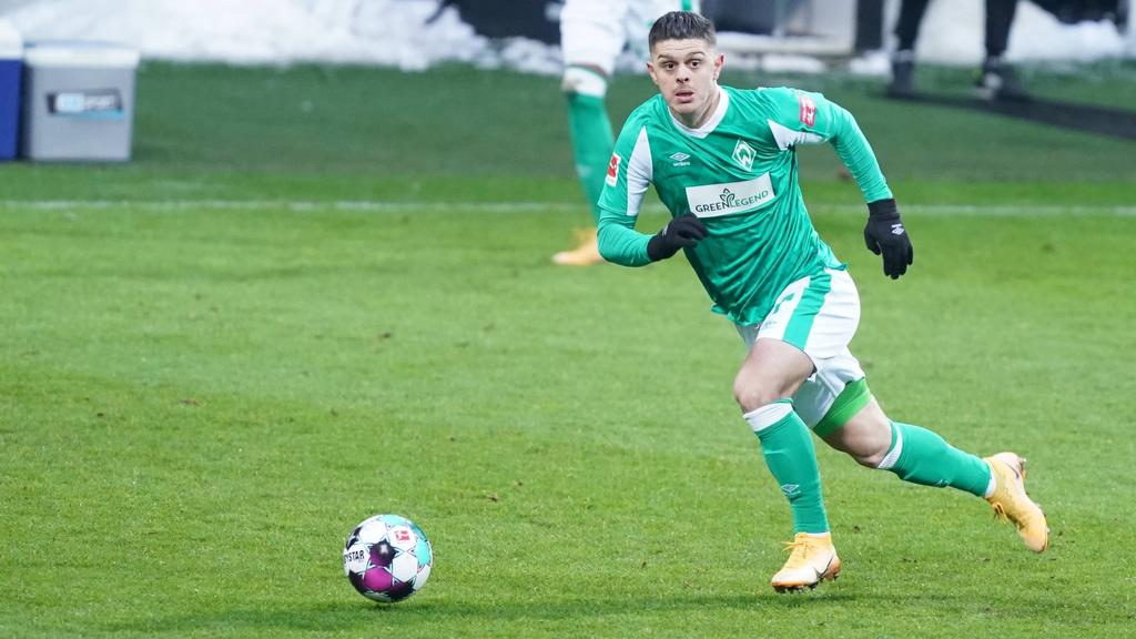 Last-Minute-Wechsel von Rashica bahnt sich an