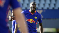 Wechselt von RB Leipzig zum FC Bayern: Dayot Upamecano