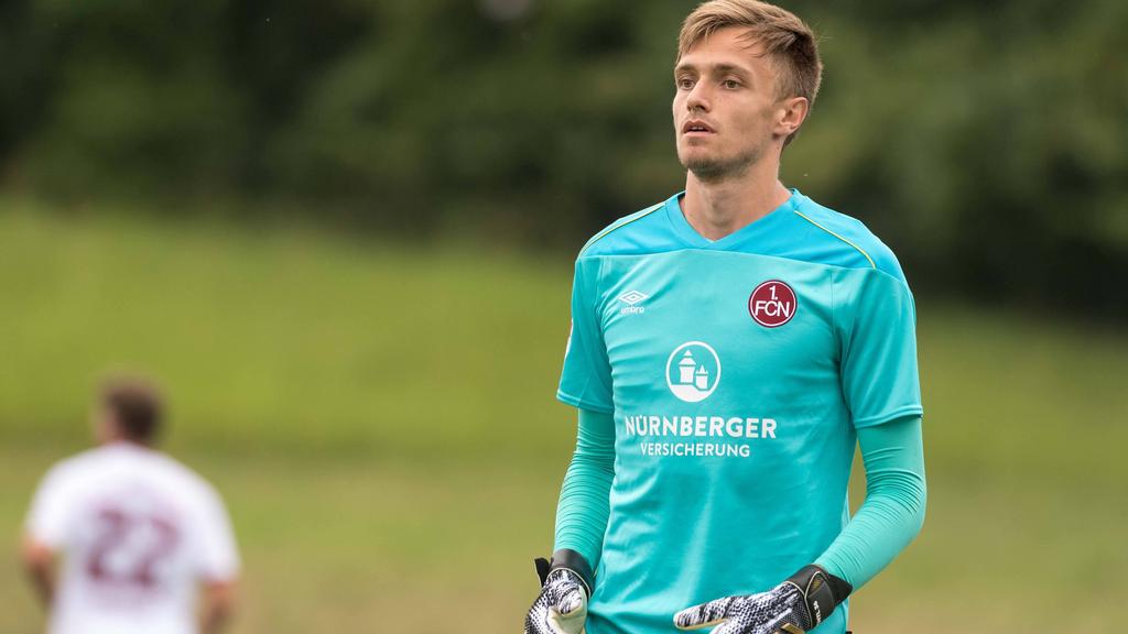 Christian Früchtl kehrt im Sommer zum FC Bayern zurück