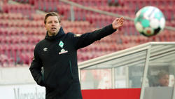 Werder Bremen "stabil", aber "wachsam"