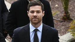 Aufstieg mit Real Sociedad B: Xabi Alonso