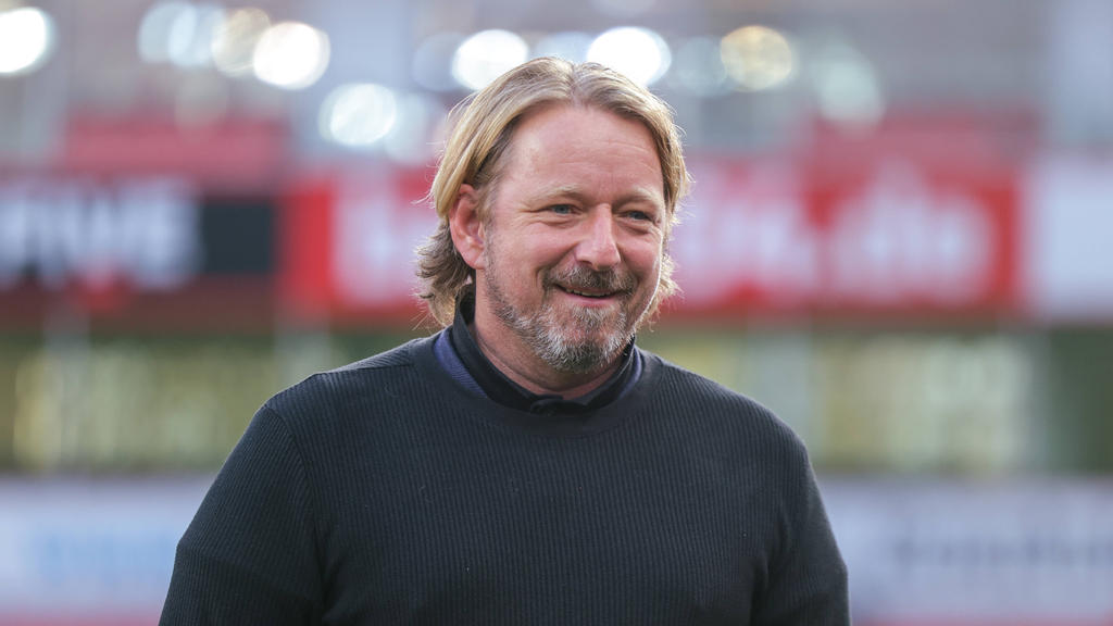 Sven Mislintat arbeitete für den VfB Stuttgart und BVB