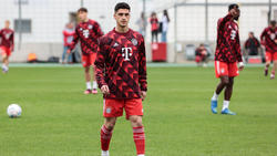 Grant-Leon Ranos wechselt wohl vom FC Bayern nach Gladbach