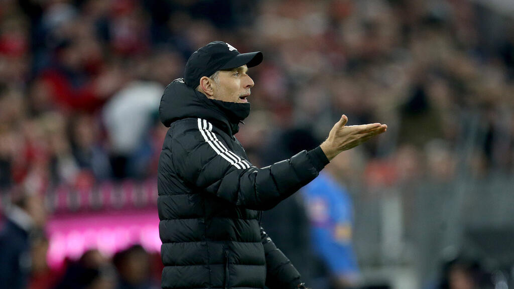 Thomas Tuchel wird den FC Bayern im Sommer verlassen