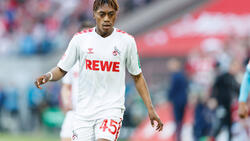Justin Diehl zieht es offenbar zum VfB Stuttgart