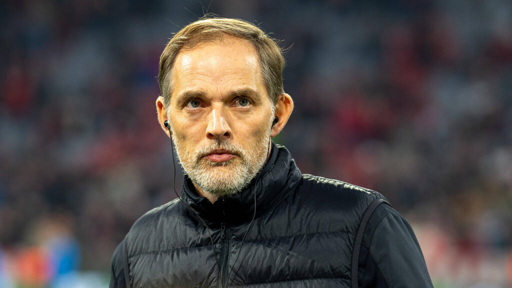 Thomas Tuchel verlässt den FC Bayern
