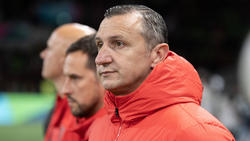 US-Frauencoach Vlatko Andonovski triitt nach dem frühen WM-Aus offenbar zurück