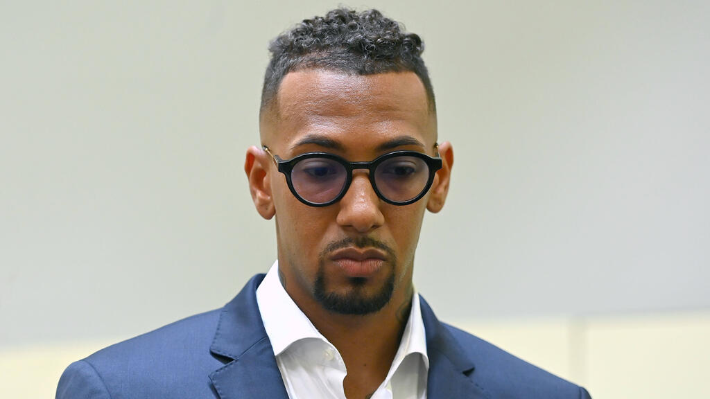 Das Verfahren gegen Ex-Bayern-Star Jérôme Boateng wurde eingestellt Das Verfahren gegen Ex-Bayern-Star Jérôme Boateng wurde eingestellt