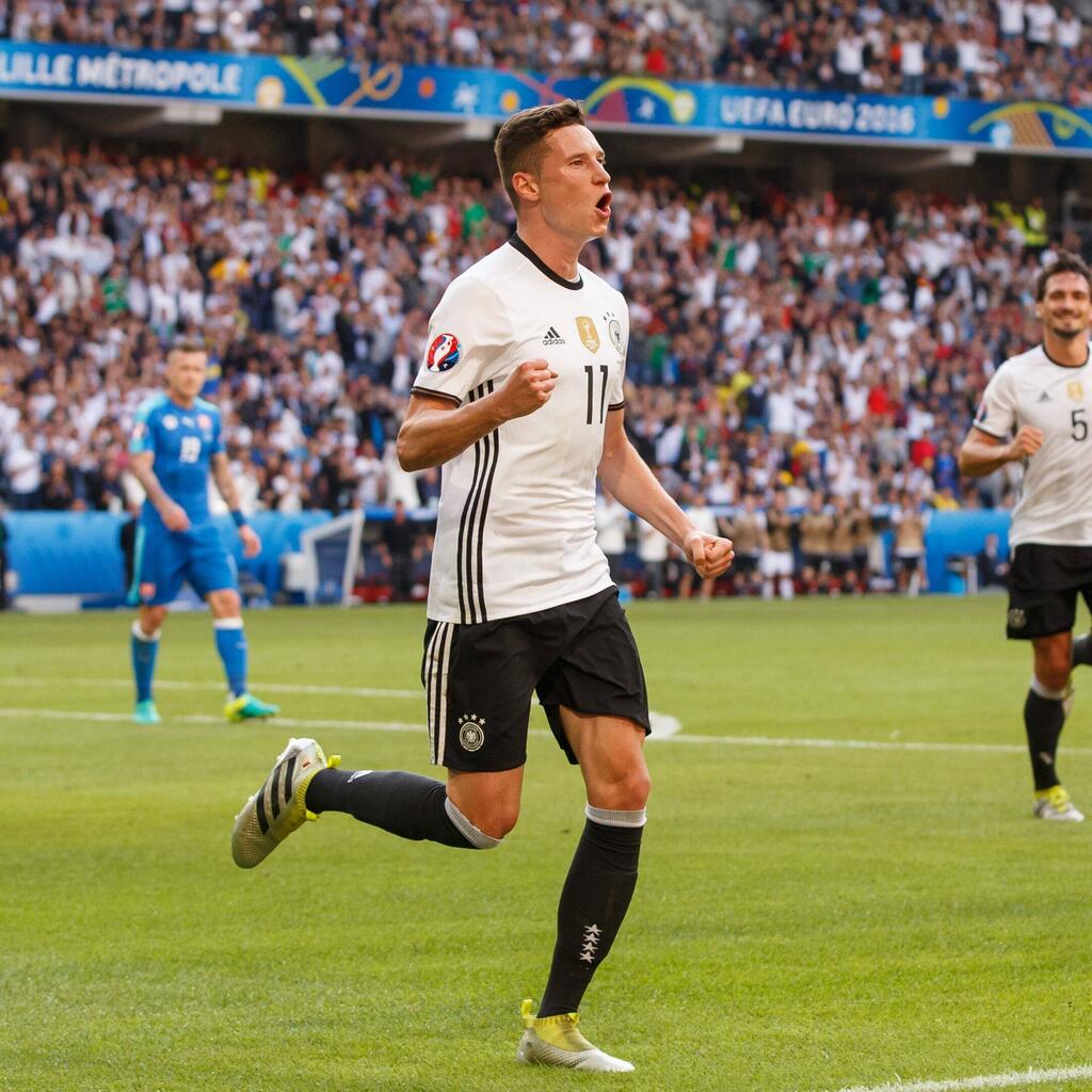 Julian Draxler