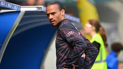 Bleibt Leroy Sané dem FC Bayern erhalten?