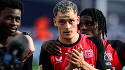 Die Zukunft von Florian Wirtz hält Fußball-Deutschland in Atem