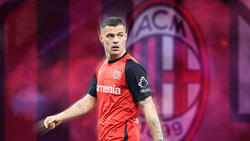 Granit Xhaka wechselt wohl nicht von Bayer Leverkusen zur AC Mailand