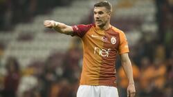 Lukas Podolski kennt Galatasaray genau und weiß, was Leroy Sané erwartet