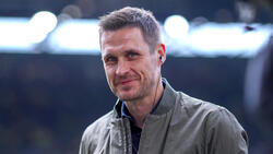Sebastian Kehl ist Sportdirektor des BVB