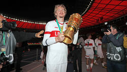 Zieht es Nick Woltemade vom VfB Stuttgart zum FC Bayern?