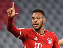Spielte einst beim FC Bayern: Corentin Tolisso von Lyon