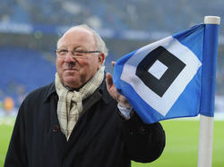 Uwe Seeler fordert Trotzreaktion nach 0:8-Niederlage