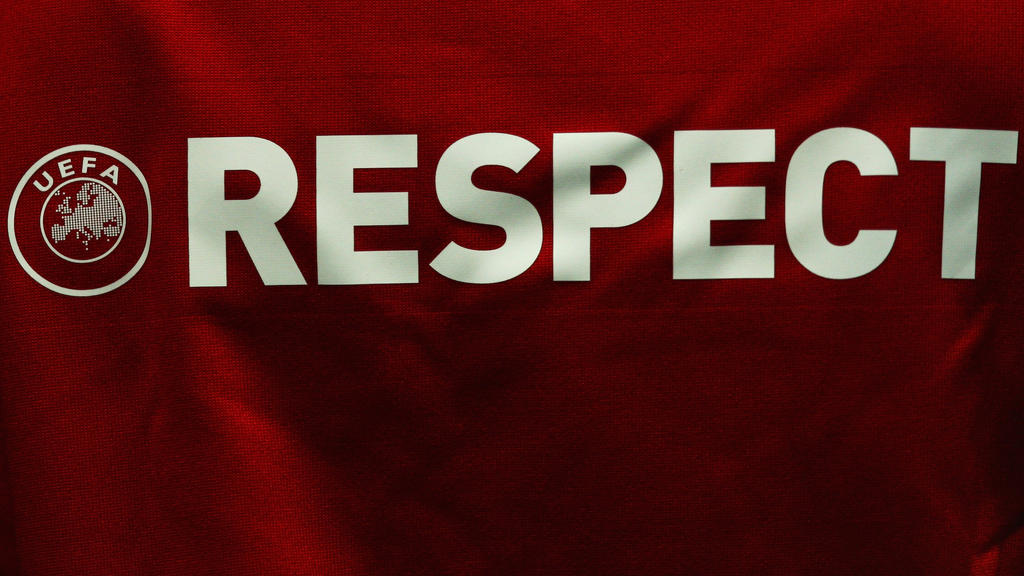 UEFA joins social media boycott to tackle online abuse