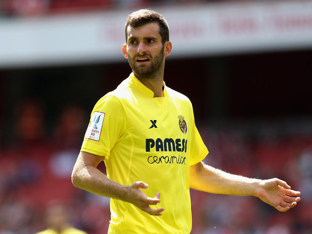 Baptistão tenía la idea de regresar al grupo tras el parón liguero. (Foto: Getty)