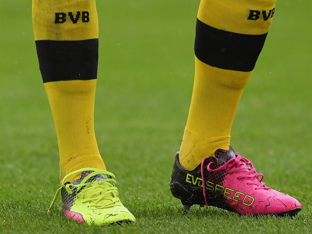 Die BVB-Fans dürfen sich über ein neues Trikotdesign freuen