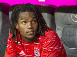 Renato Sanches hatte beim FCB direkt ein "gutes Gefühl"